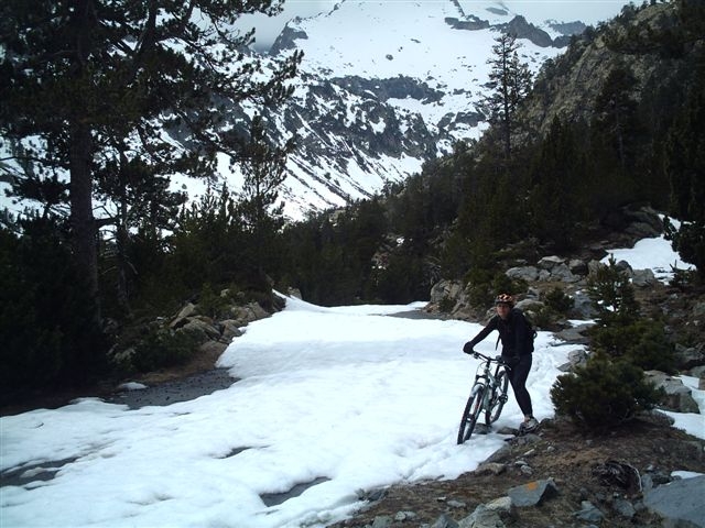  Geführte Mountainbike-Routen 